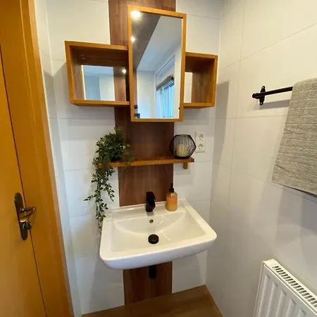 Bautzenblick Апартаменты