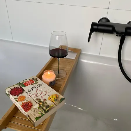 דירה Bautzenblick