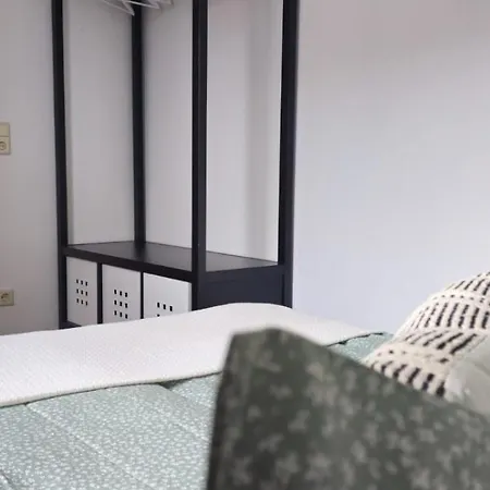 דירה Bautzenblick Doberschau-Gaussig