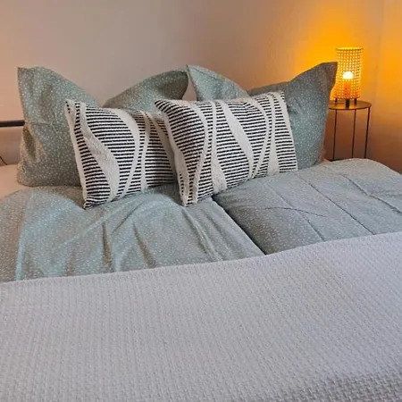 Bautzenblick Apartment *