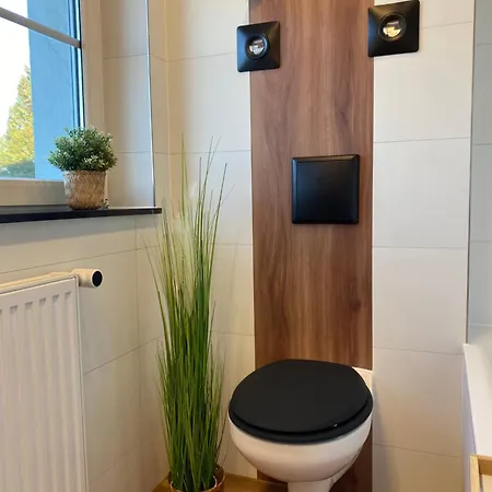 דירה Bautzenblick *