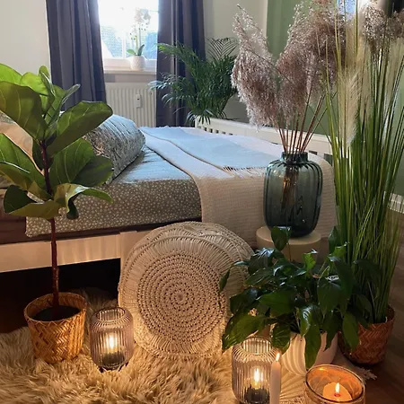 Bautzenblick דירה