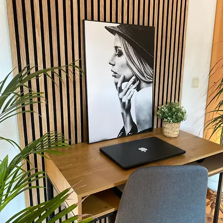 Апартаменты Bautzenblick *