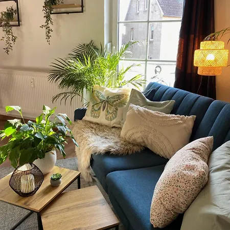 Апартаменты Bautzenblick *